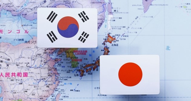 被相続人が大韓民国の国籍である場合の相続