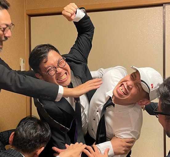 相続人が揉める瞬間